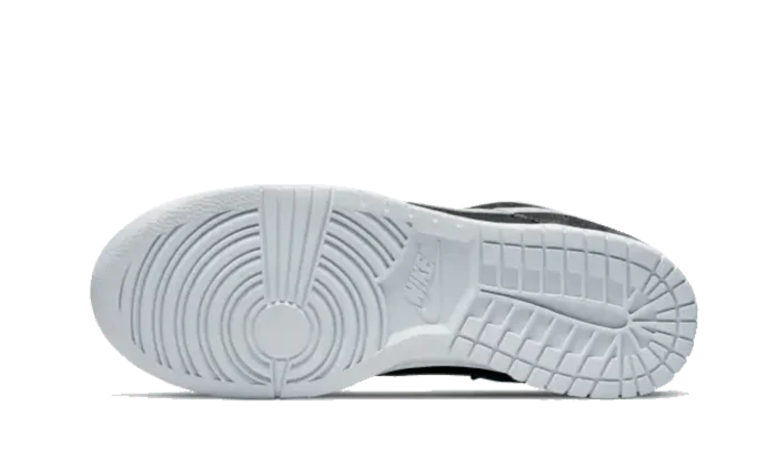 Nike Dunk Low PRM Animal Pack Black - Image 4