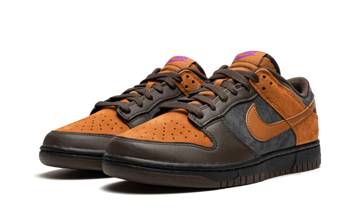 Nike Dunk Low PRM Cider - Image 2