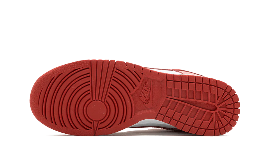 Nike Dunk Low Red Stardust - Image 4