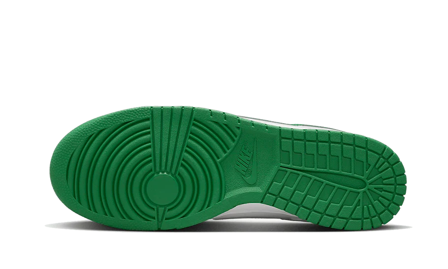 Nike Dunk Low Retro Summit White Malachite - Image 4