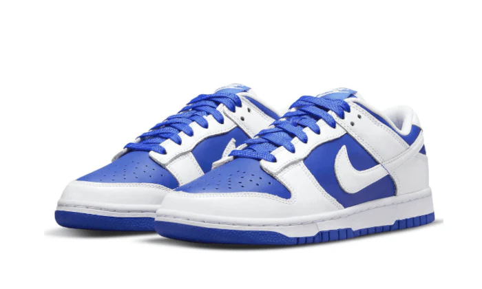 Nike Dunk Low Reverse Kentucky - Image 2