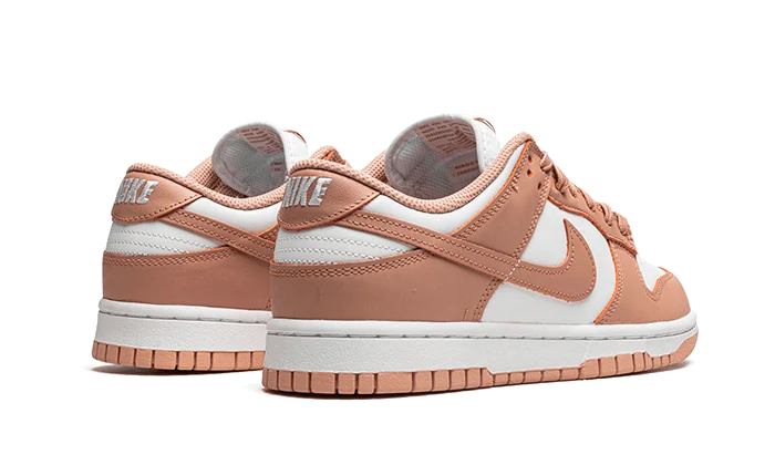 Nike Dunk Low Rose Whisper - Image 3