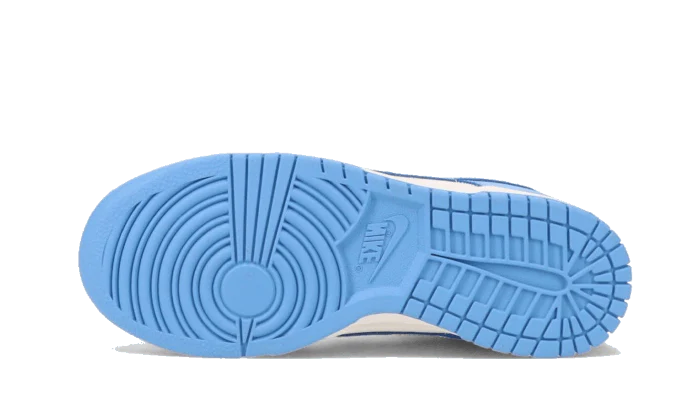 Nike Dunk Low Sail Coast - Image 3