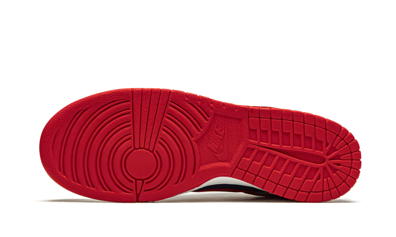 Nike Dunk Low Samba (2020) - Image 4