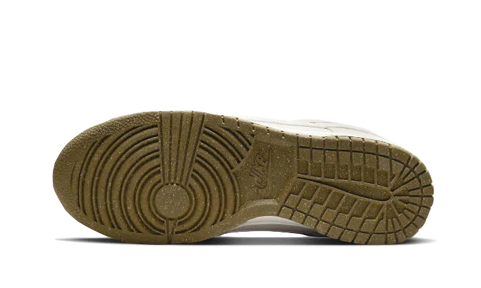 Nike Dunk Low SE 85 Cream - Image 3