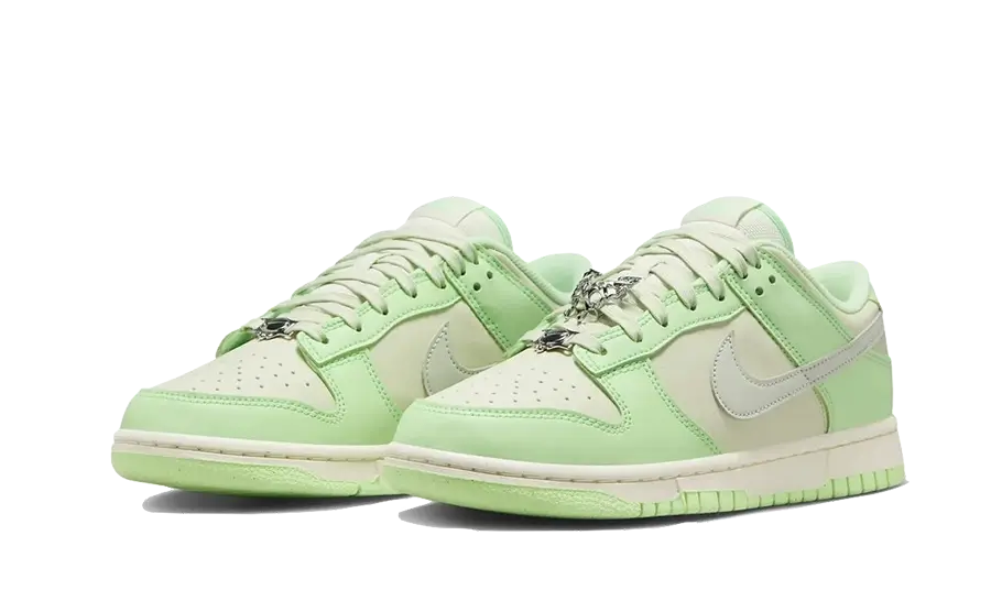 Nike Dunk Low SE Next Nature Sea Glass - Image 2