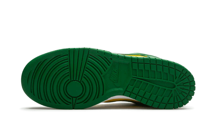 Nike Dunk Low SP Brazil - Image 4