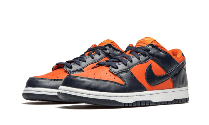 Nike Dunk Low SP Champ Colors - Image 2
