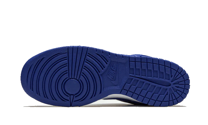 Nike Dunk Low SP Varsity Royal (Kentucky) - Image 4