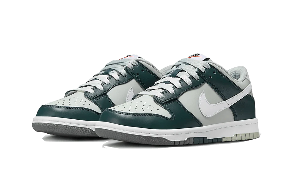Nike Dunk Low Split Deep Jungle - Image 2