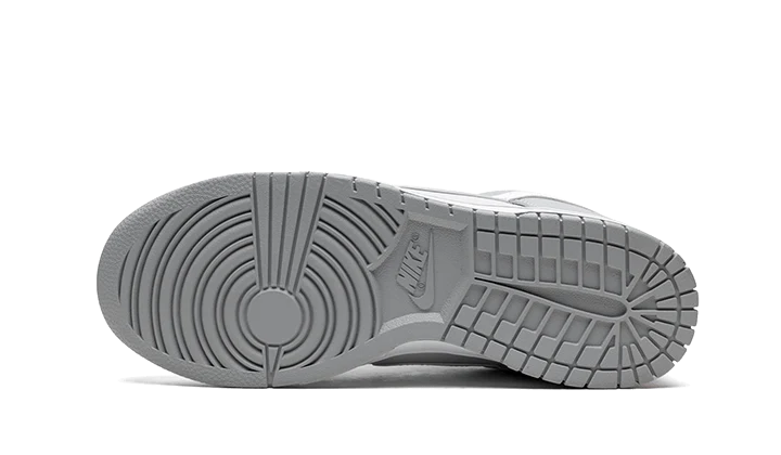 Nike Dunk Low Two Tone Grey - Image 4