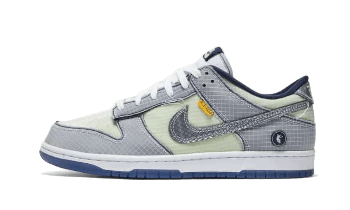 Union x Nike Dunk Low Passport Pack Pistachio
