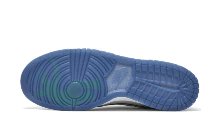 Union x Nike Dunk Low Passport Pack Pistachio - Image 3