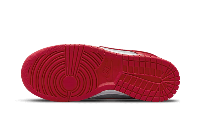 Nike Dunk Low UNLV Satin - Image 3