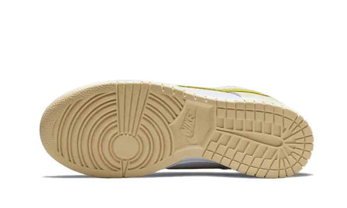 Nike Dunk Low Yellow Strike - Image 3