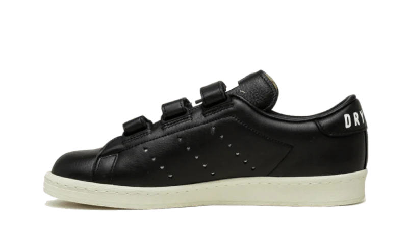 Human Made x adidas Easter Core Black
