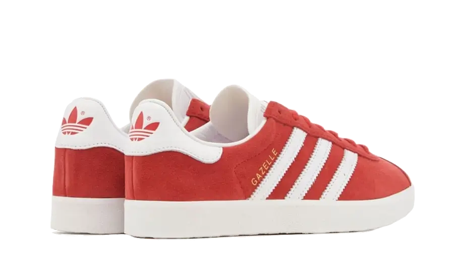 adidas Gazelle 85 Better Scarlet - Image 3