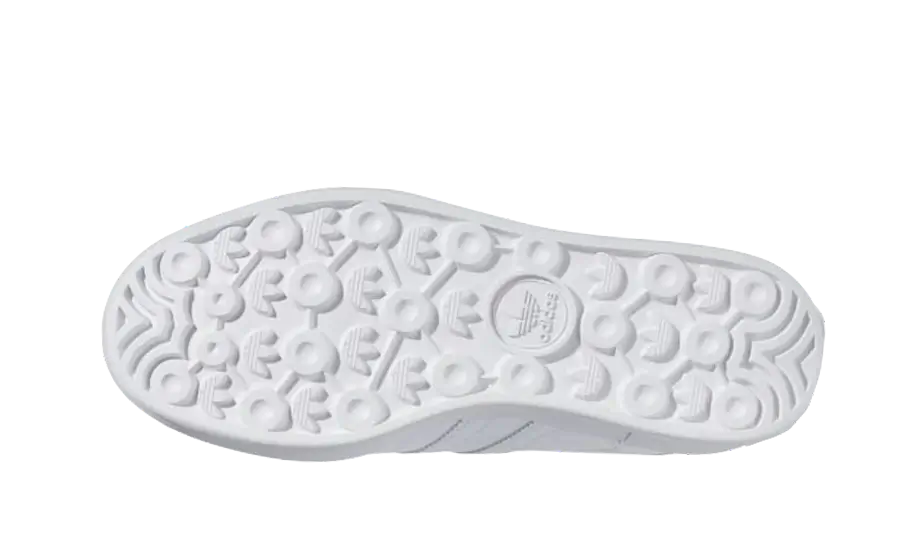 adidas Gazelle Bold White - Image 4