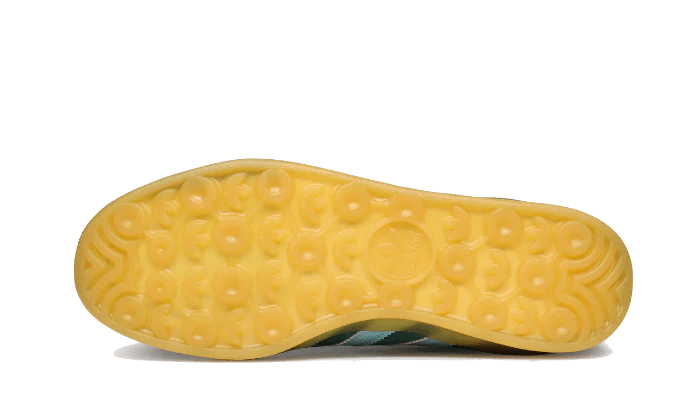 adidas Gazelle Indoor Collegiate Green - Image 4
