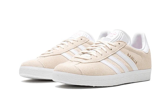 adidas Gazelle Off White Cloud White - Image 2