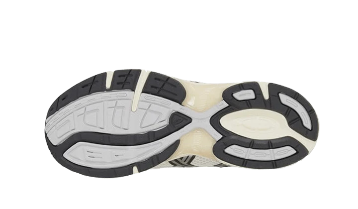 Asics Gel-1130 Beige Silver - Image 2