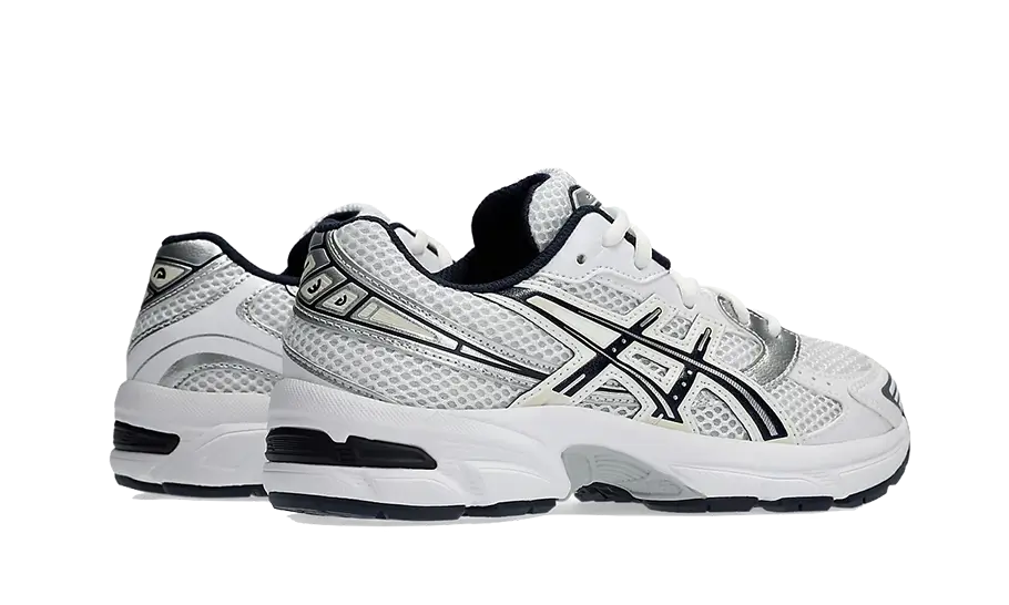 Asics Gel-1130 White Midnight - Image 3