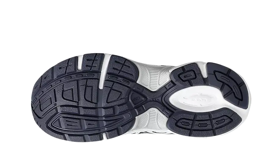 Asics Gel-1130 White Midnight - Image 4