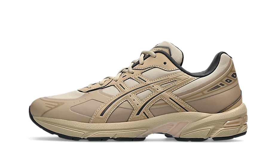 Asics Gel 1130 Wood Crepe