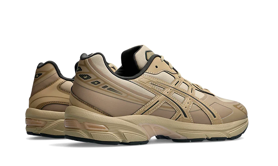 Asics Gel 1130 Wood Crepe - Image 3