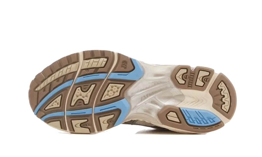 Asics Gel-Kayano 14 Cream Pepper - Image 4
