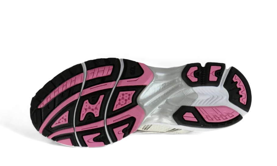 Asics Gel-Kayano 14 Cream Sweet Pink - Image 4