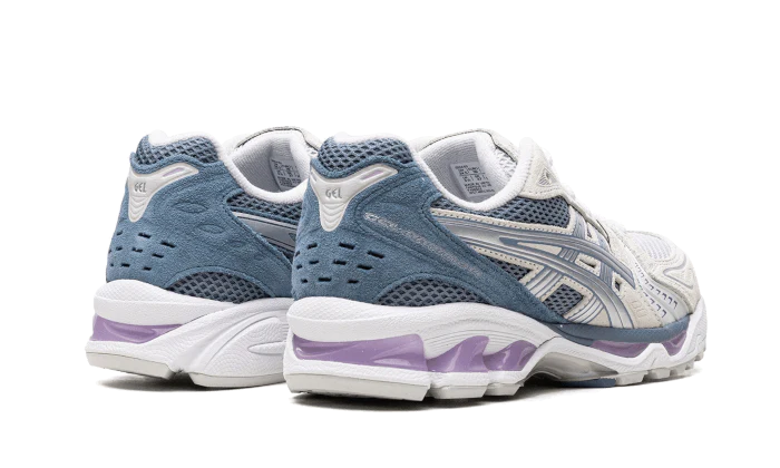 Asics Gel-Kayano 14 Glacier Grey - Image 3