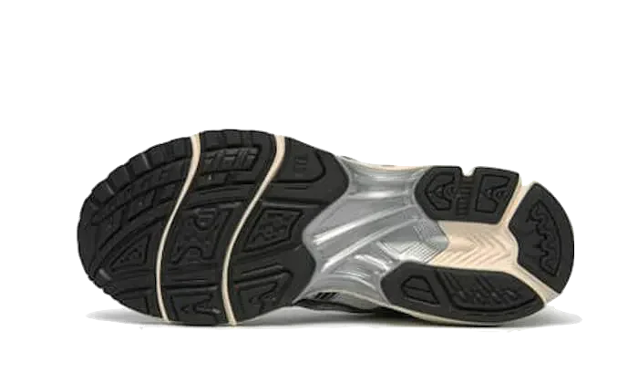 JJJJound x Asics Gel-Kayano 14 Silver Black - Image 5