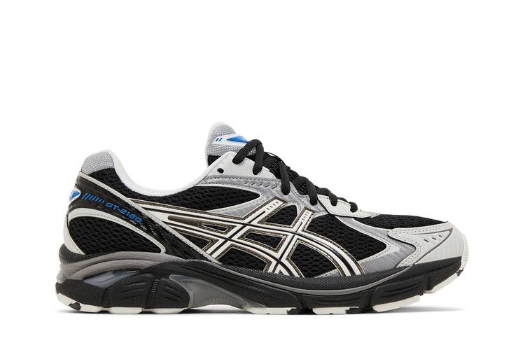 JJJJound x Asics GT-2160 Inverted Blue - Image 2