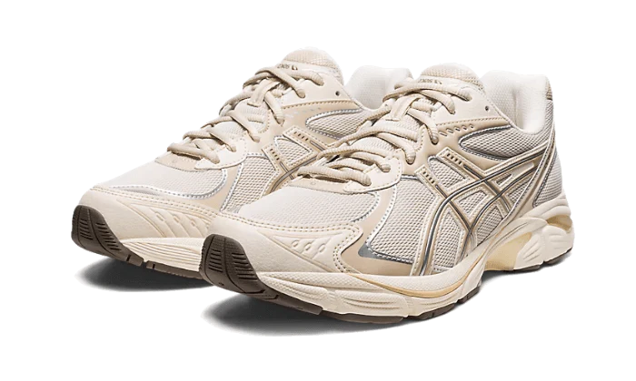 Asics GT-2160 Oatmeal - Image 2