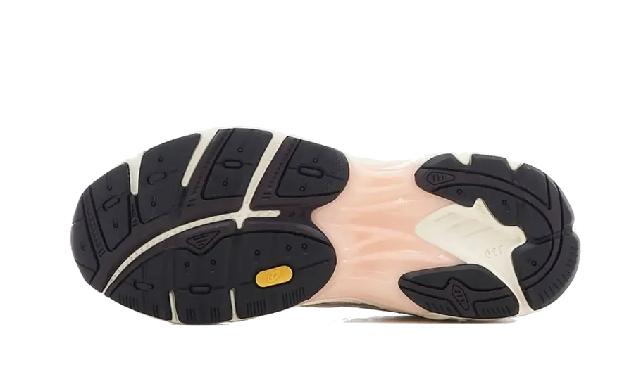 Wood Wood x Asics GT-2160 Cream Oatmeal - Image 4