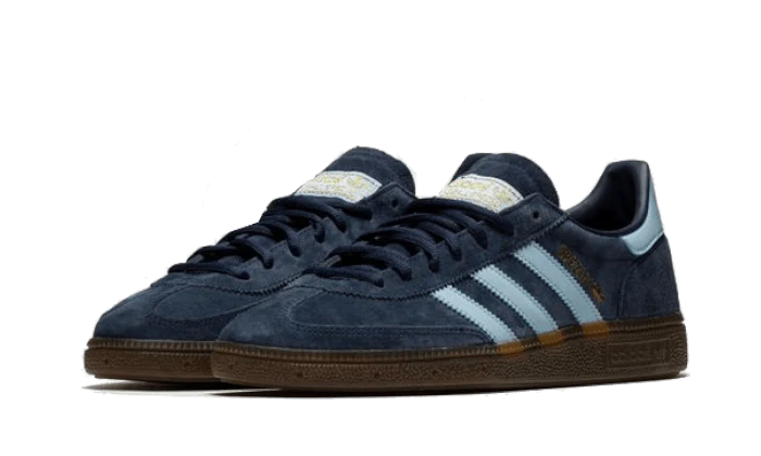 adidas Handball Spezial Navy Gum - Image 2