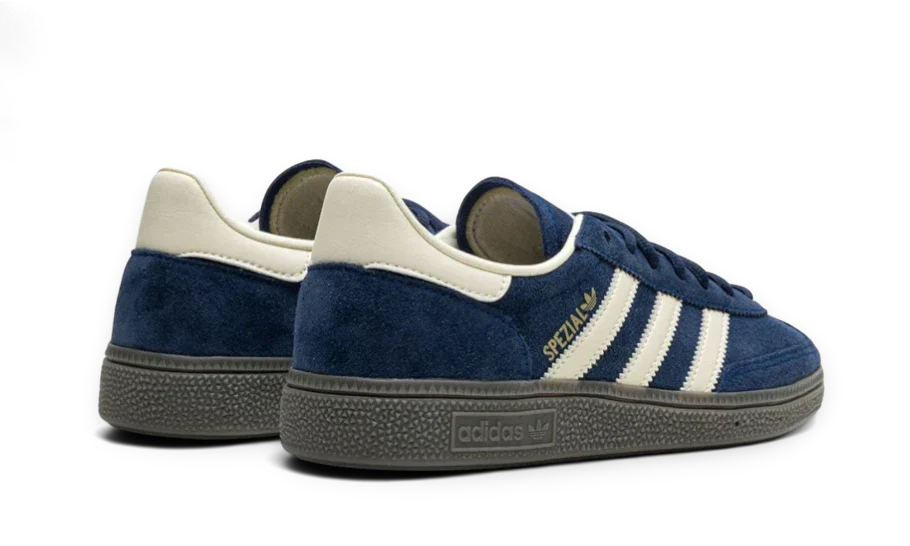 adidas Handball Spezial Night Indigo Cream - Image 3