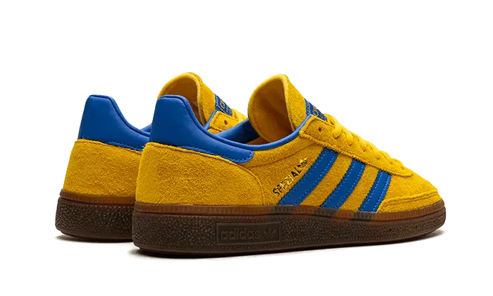 Adidas Handball Spezial Wonder Glow Blue - Image 3