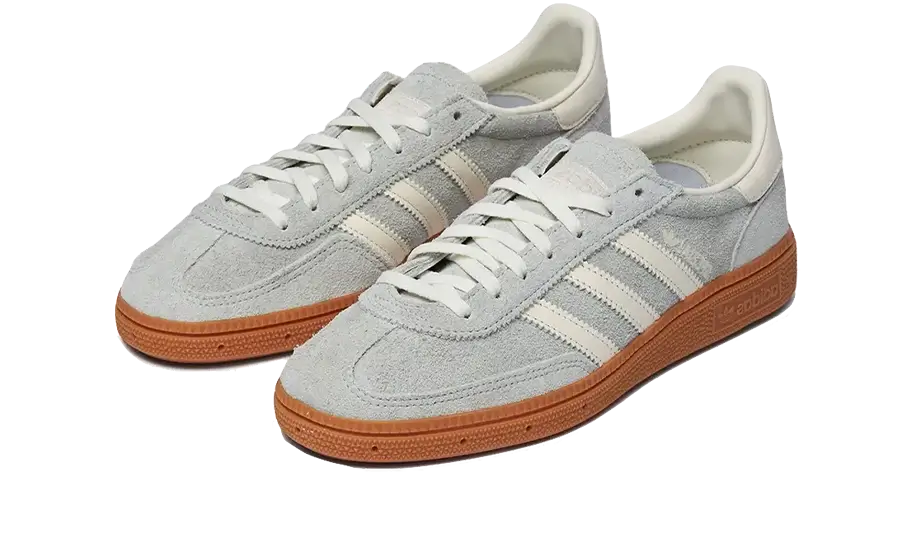 adidas Handball Spezial Wonder Silver Gum - Image 2