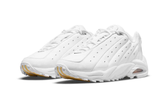 Nike Hot Step Terra NOCTA White - Image 2