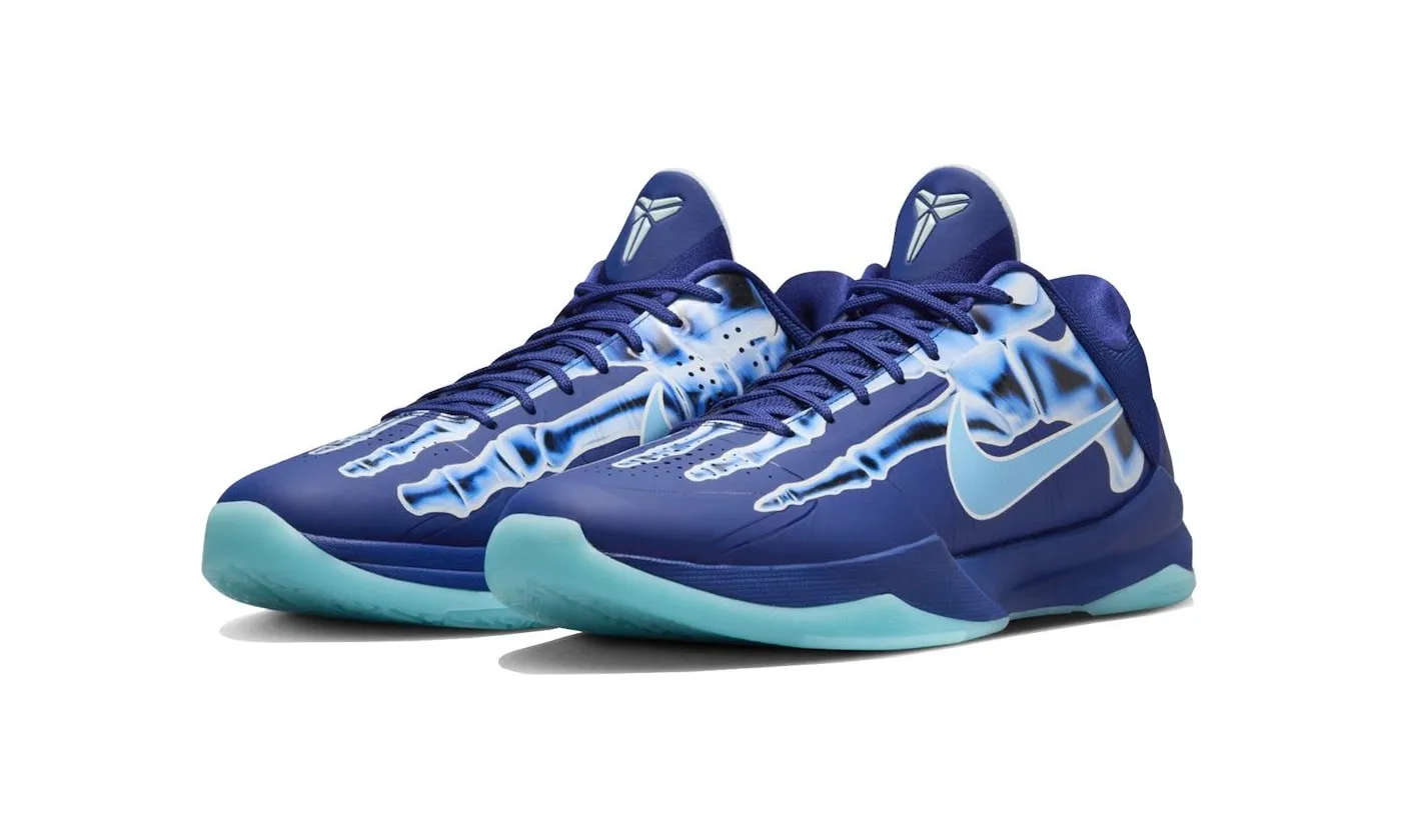 Nike Kobe 5 Protro X-Ray - Image 2
