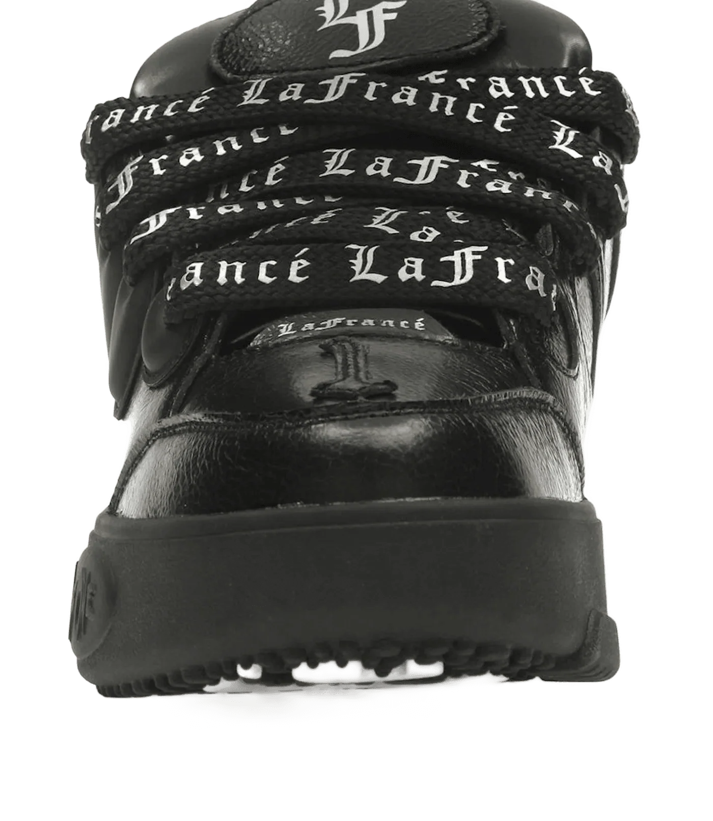 Puma LaMelo Ball LaFrancé Amour Black - Image 2