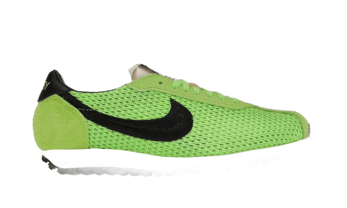 Stussy x Nike LD-1000 SP Action Green - Image 2