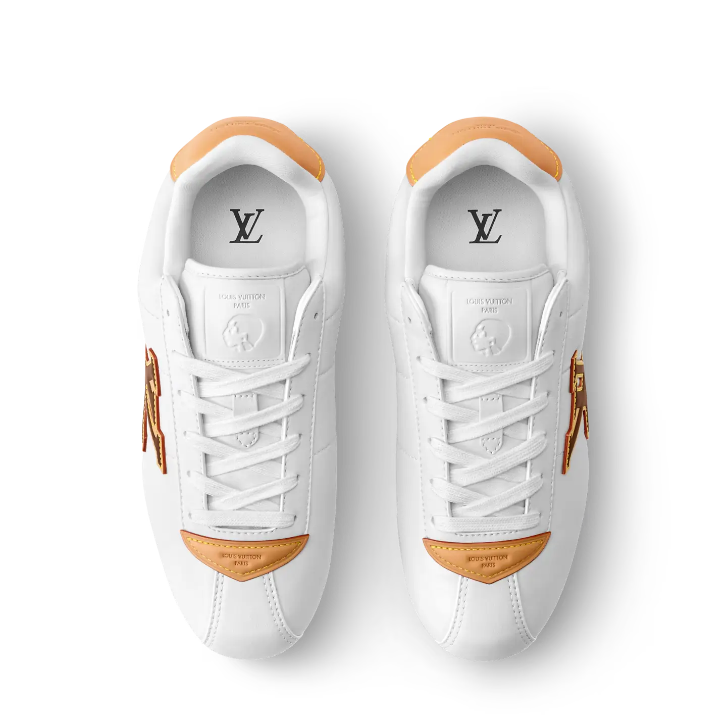 Louis Vuitton LV Buttersoft White - Image 2