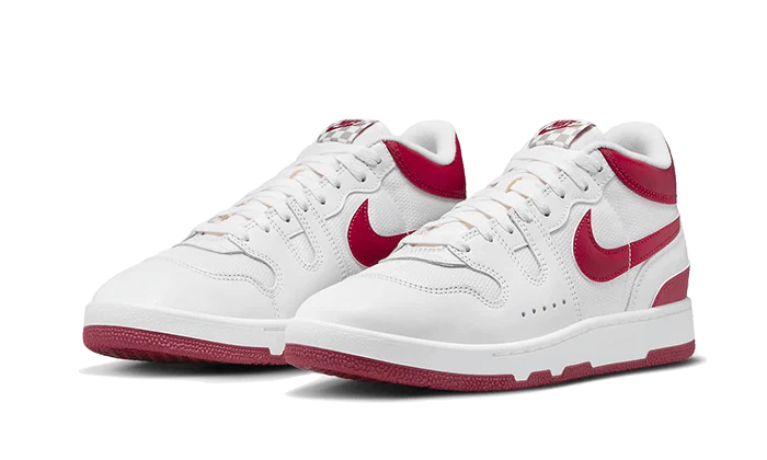Nike Mac Attack QS SP Red Crush - Image 2