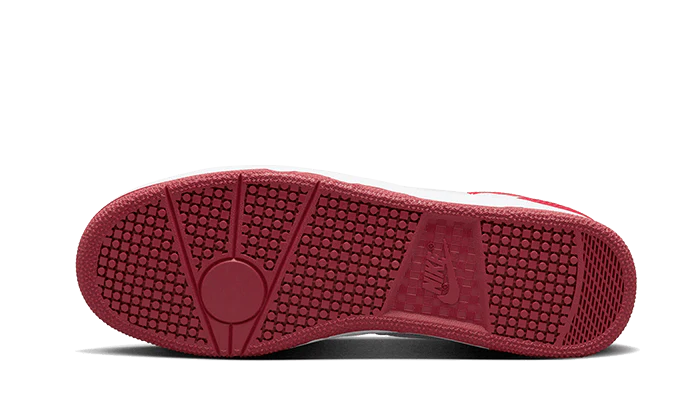 Nike Mac Attack QS SP Red Crush - Image 3