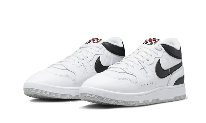 Nike Mac Attack SQ SP White Black - Image 2