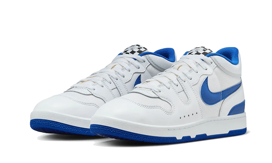 Nike Mac Attack White Game Royal - Image 2