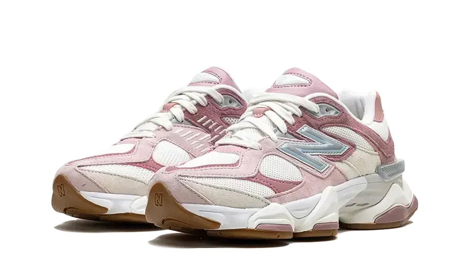 New Balance 9060 Rose Pink - Image 2